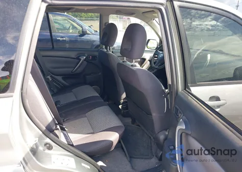 2004 Toyota Rav4 z USA, uszkodzony, nr VIN JTEHD20V440004262